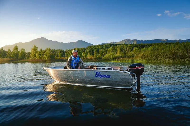  VERTA 400 Lite, фото: 9