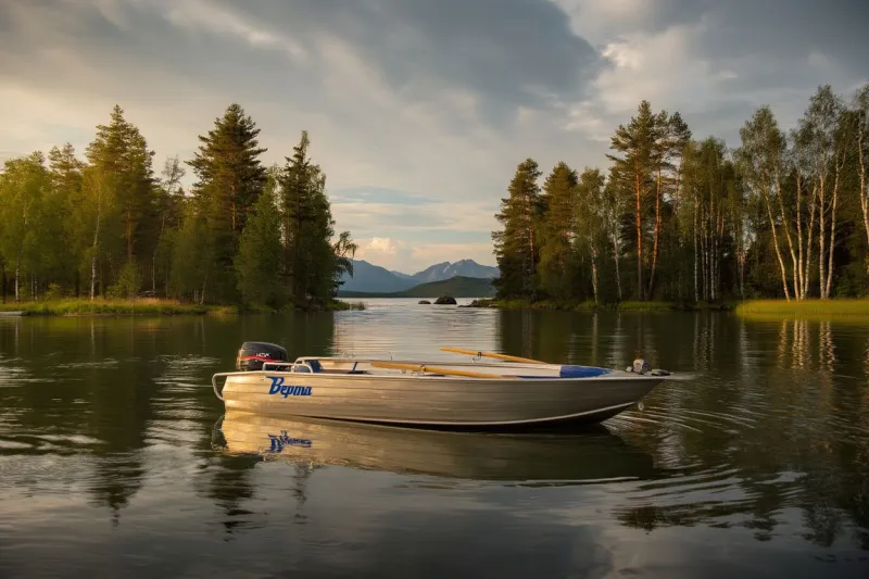  VERTA 400 Lite, фото: 5