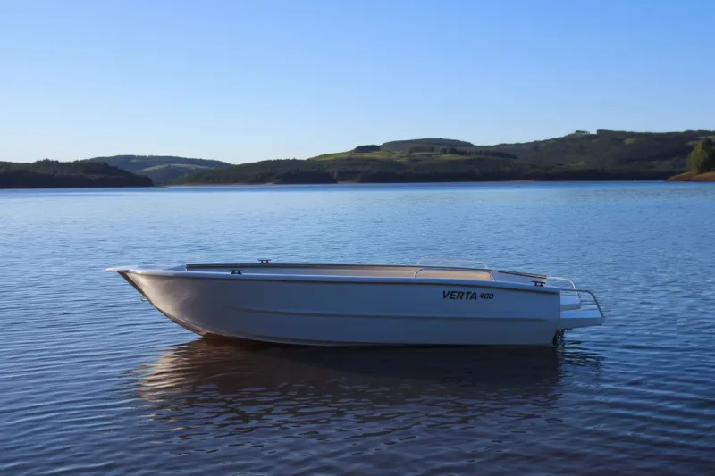  VERTA 400 Lite, фото: 1