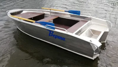 Лодка  VERTA 400 Lite