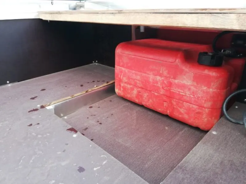 Весельная лодка  VERTA 400 Lite, фото: 20