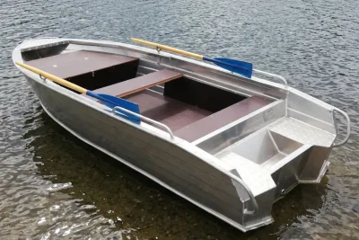  VERTA 400 Lite