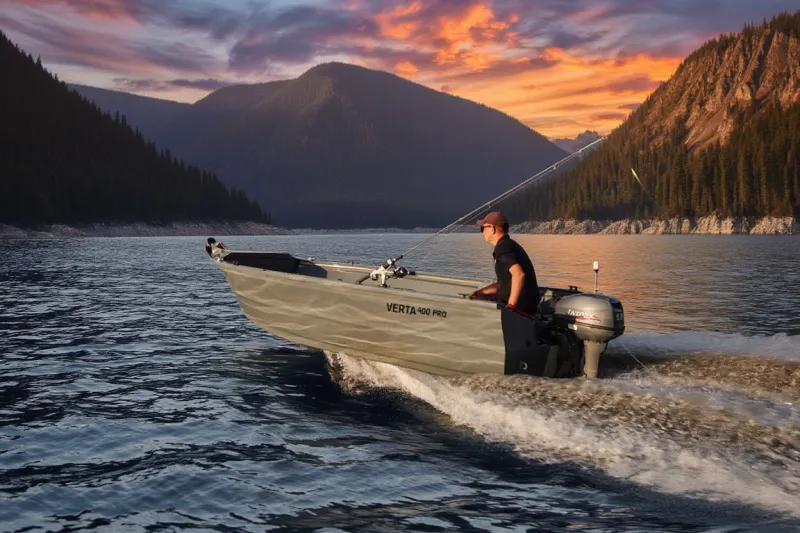 VERTA 400 Pro, фото: 2