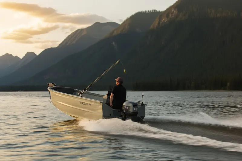 VERTA 400 Pro, фото: 1