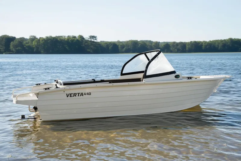 VERTA 440 DC, фото: 3