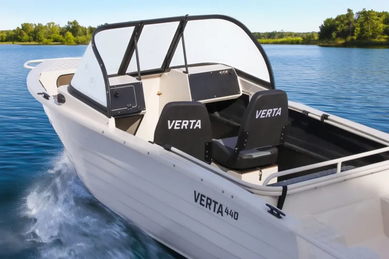 VERTA 440 DC, фото: 2