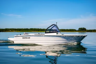 VERTA 440 DC обложка