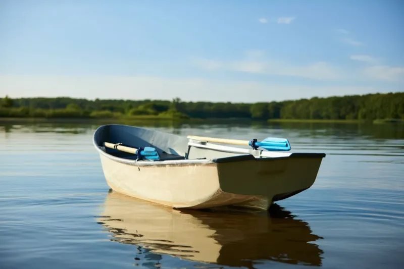 Каютный катер Спрей 430, фото: 2