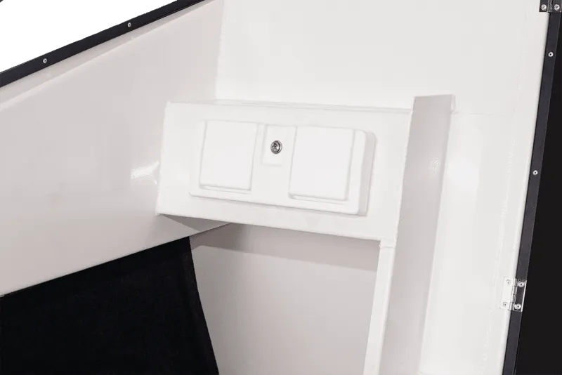 Алюминиевая лодка Тактика 600 Cruise, фото: 6