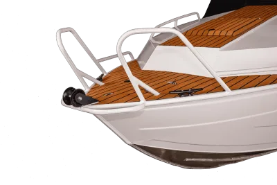 Тактика 600 Cruise