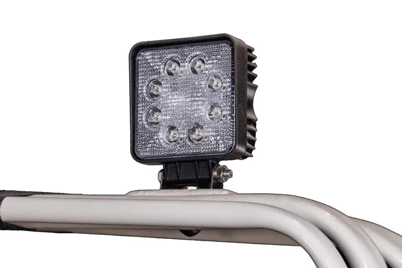 Алюминиевая лодка Тактика 600 Cruise, фото: 10