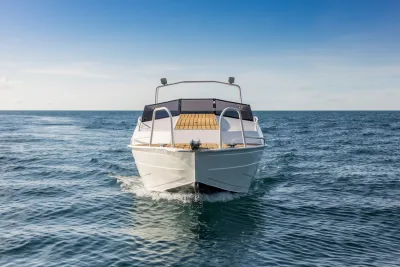 Тактика 600 Cruise