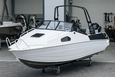 Тактика 600 Cruise