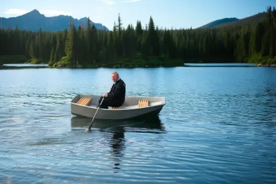 Каютный катер Спрей 230 обложка