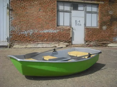 Лодка Спрей 230