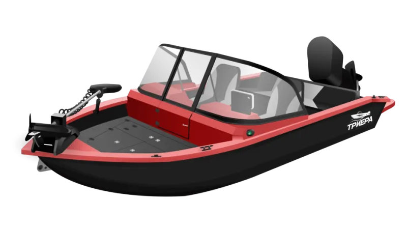 ТРИЕРА 390 Фиш, фото: 1