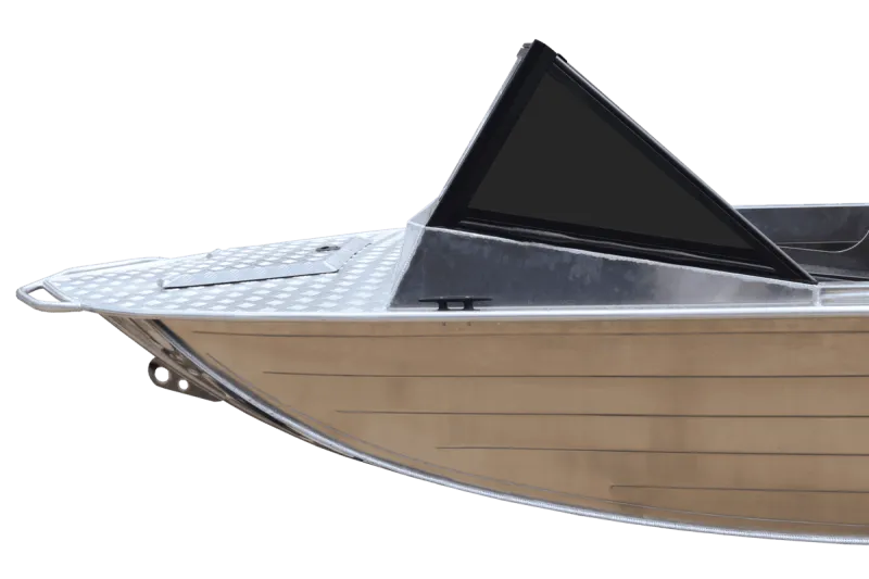 Алюминиевая лодка Алюминиевая лодка Тактика 370 (Classic), фото: 5