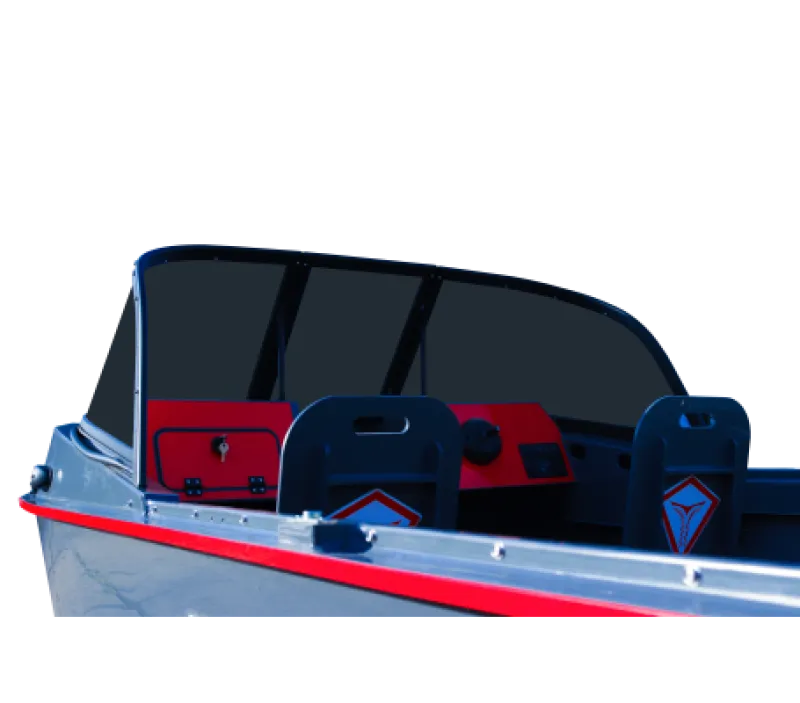 Полипропиленовая лодка Авангард  4.0, фото: 53