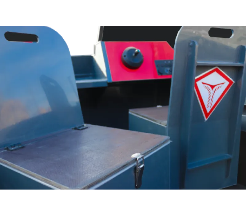 Полипропиленовая лодка Авангард  4.0, фото: 51