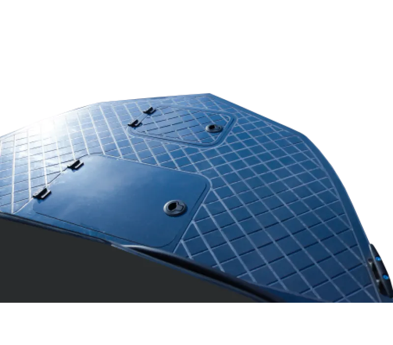 Полипропиленовая лодка Авангард  4.0, фото: 49