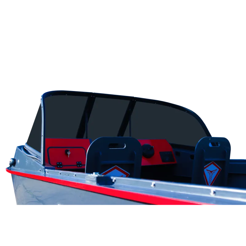 Полипропиленовая лодка Авангард  4.0, фото: 43