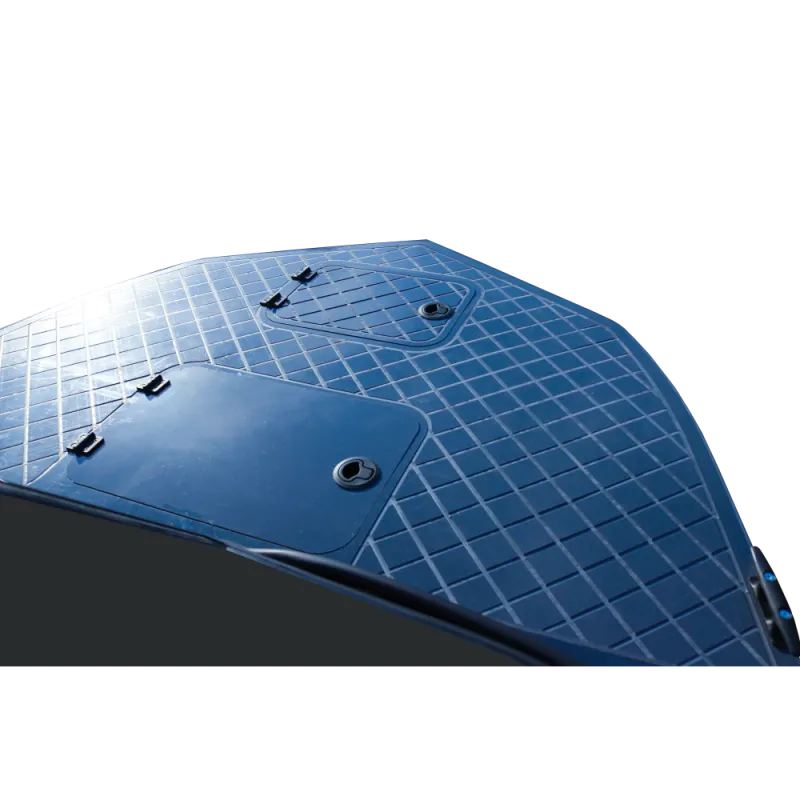 Полипропиленовая лодка Авангард  4.0, фото: 39