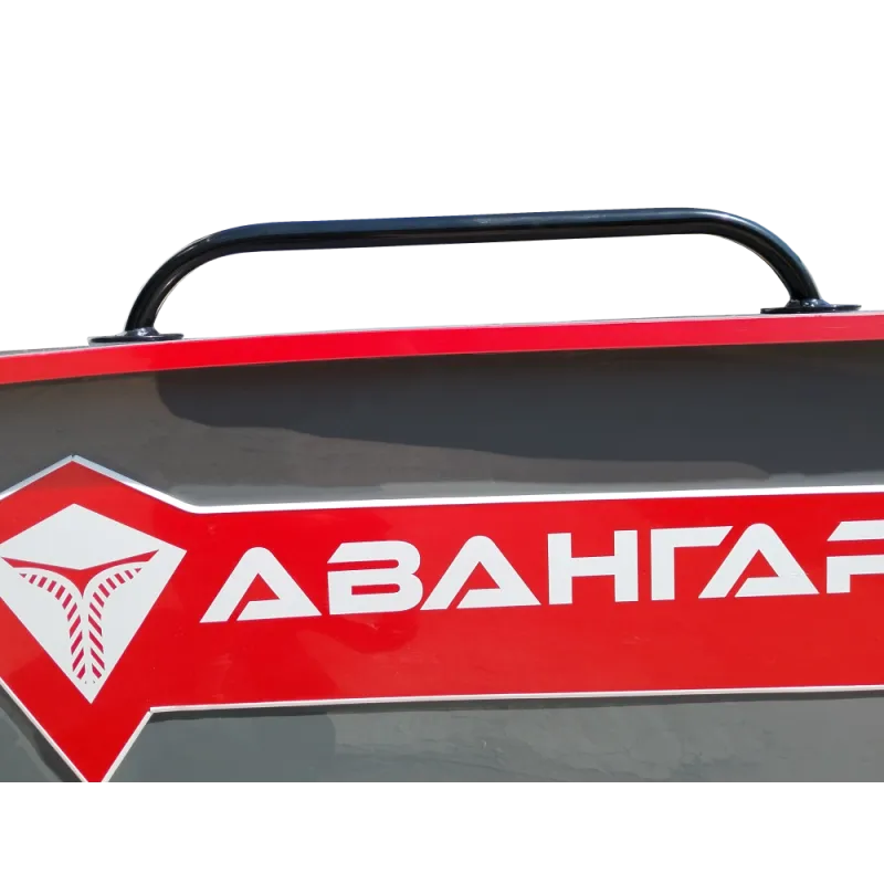 Полипропиленовая лодка Авангард  4.0, фото: 34