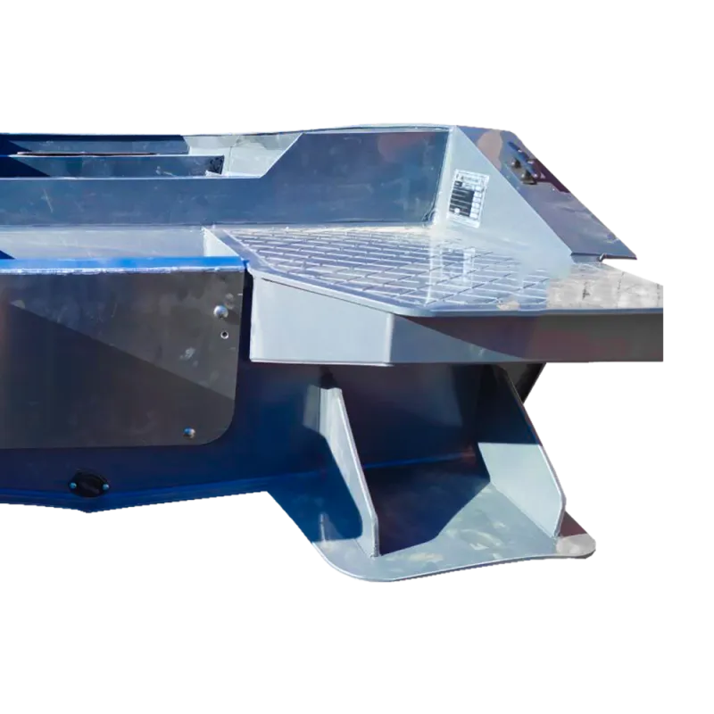 Полипропиленовая лодка Авангард  4.0, фото: 33