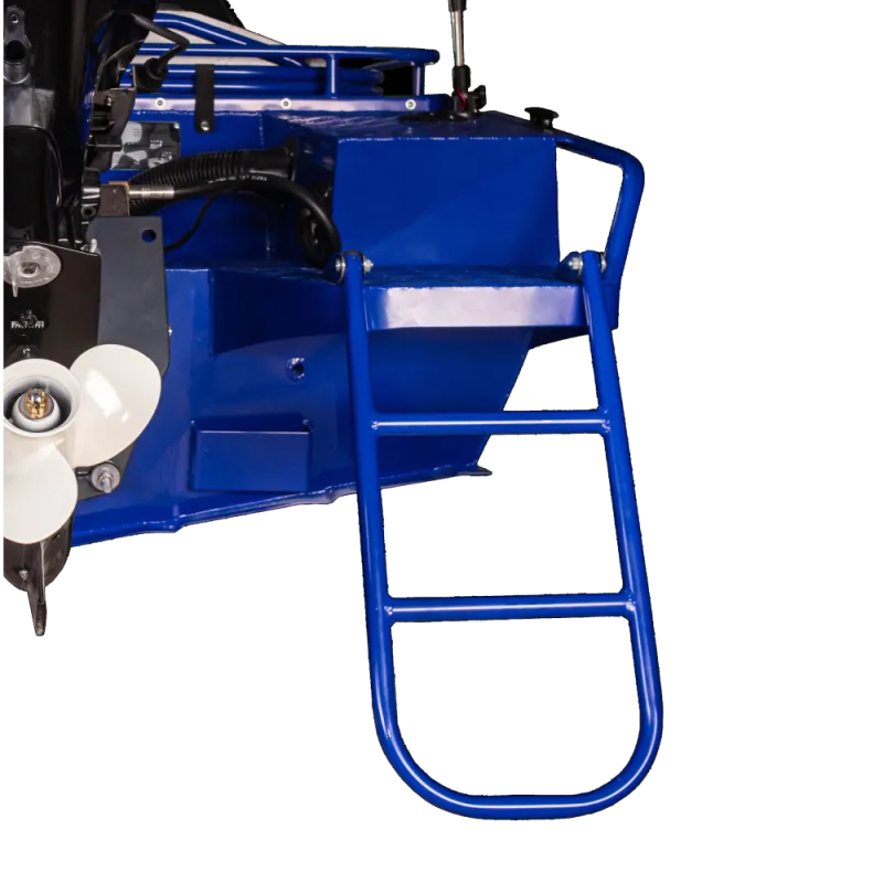 Полипропиленовая лодка Авангард  4.0, фото: 31