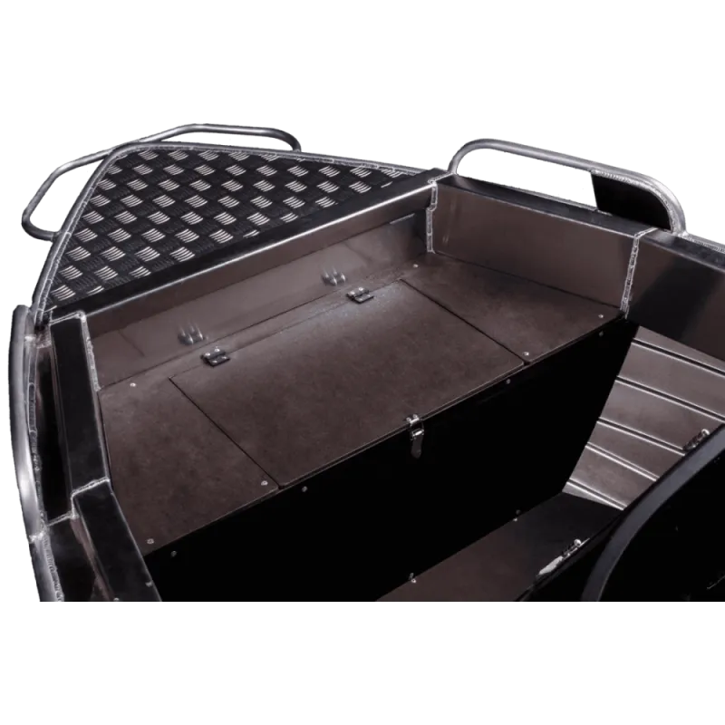 Полипропиленовая лодка Авангард  4.0, фото: 29