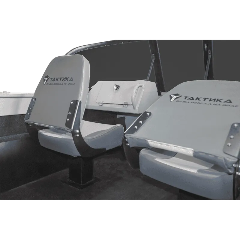 Полипропиленовая лодка Авангард  4.0, фото: 27