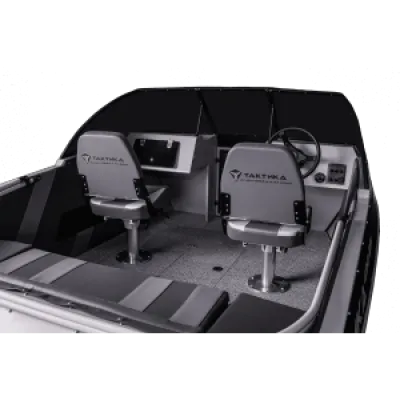 Лодка Авангард  4.0