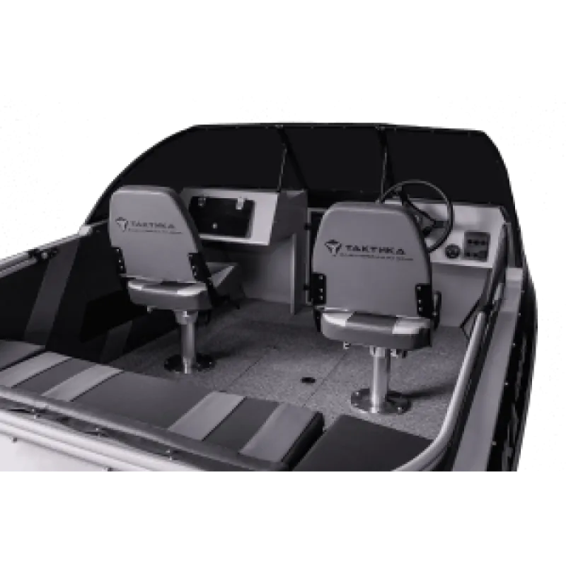 Полипропиленовая лодка Авангард  4.0, фото: 26