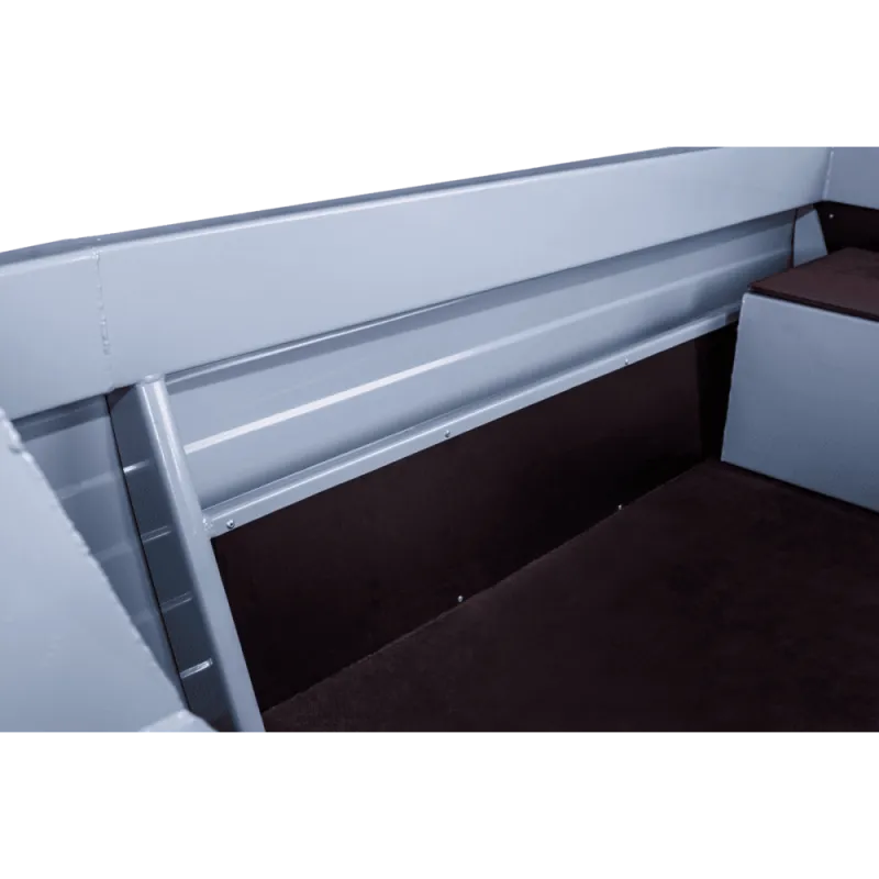 Полипропиленовая лодка Авангард  4.0, фото: 25