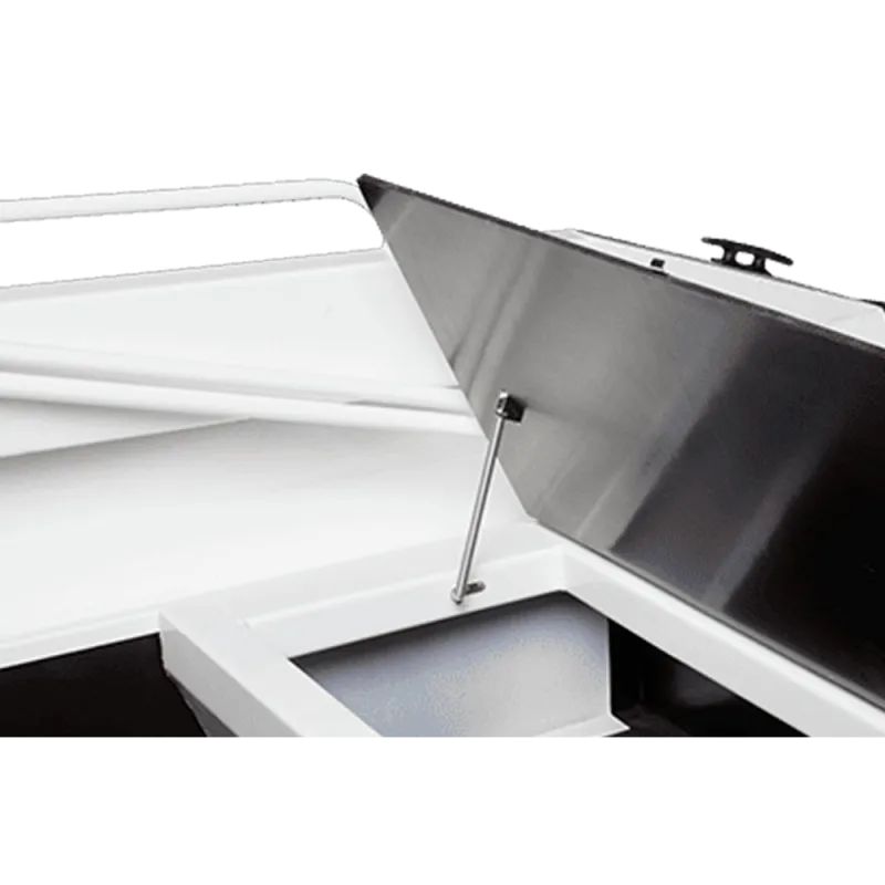 Полипропиленовая лодка Авангард  4.0, фото: 24