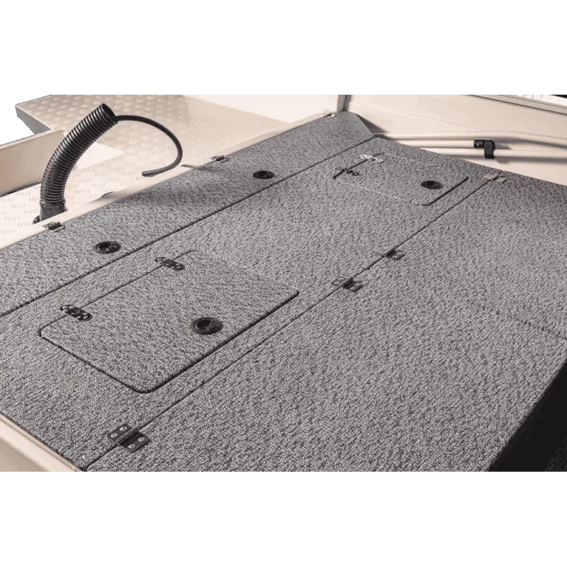 Полипропиленовая лодка Авангард  4.0, фото: 23