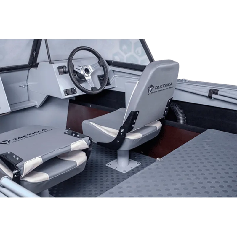 Полипропиленовая лодка Авангард  4.0, фото: 22