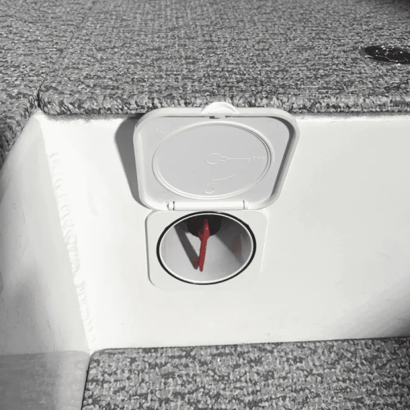 Полипропиленовая лодка Авангард  4.0, фото: 15