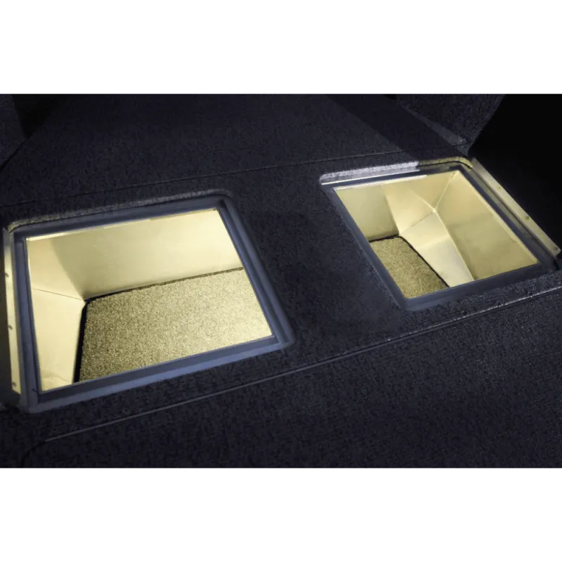 Полипропиленовая лодка Авангард  4.0, фото: 14