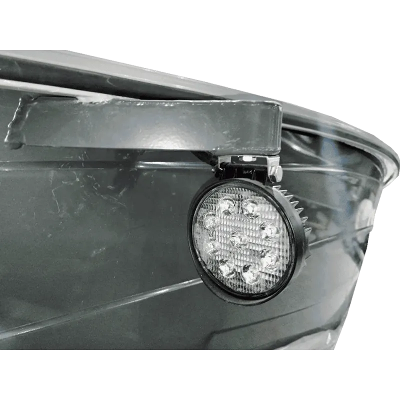 Полипропиленовая лодка Авангард  4.0, фото: 12