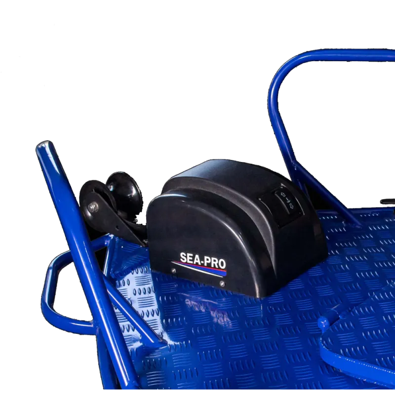 Полипропиленовая лодка Авангард  4.0, фото: 10