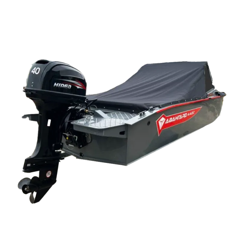 Полипропиленовая лодка Авангард  4.0, фото: 9