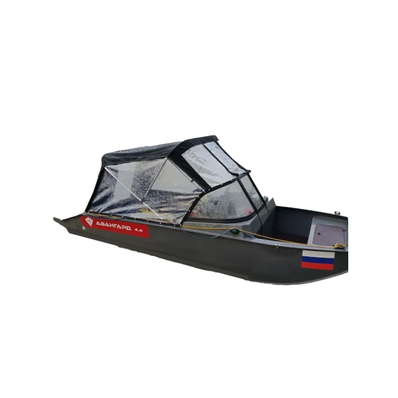 Полипропиленовая лодка Авангард  4.0, фото: 8