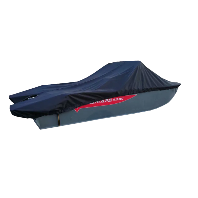 Полипропиленовая лодка Авангард  4.0, фото: 6