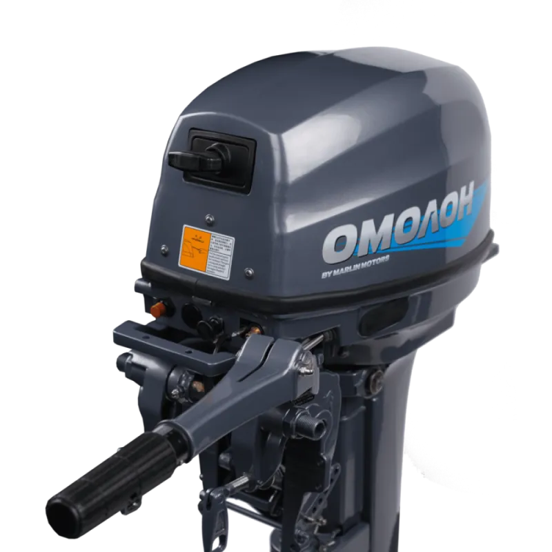 Полипропиленовая лодка Авангард  4.0, фото: 5