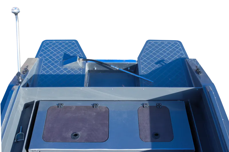 Моторная лодка Авангард  4.0, фото: 10