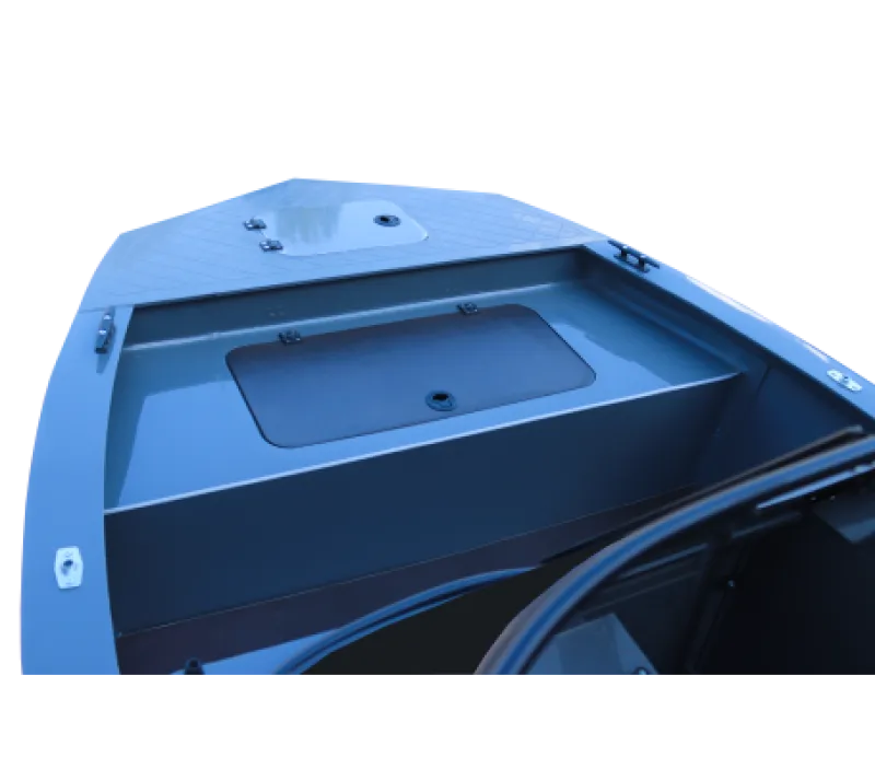 Полипропиленовая лодка Авангард 4.0 ДС, фото: 16