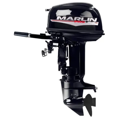 Полипропиленовая лодка Авангард 4.0 ДС обложка