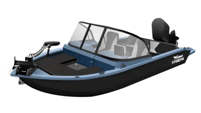 ТРИЕРА 490 обложка