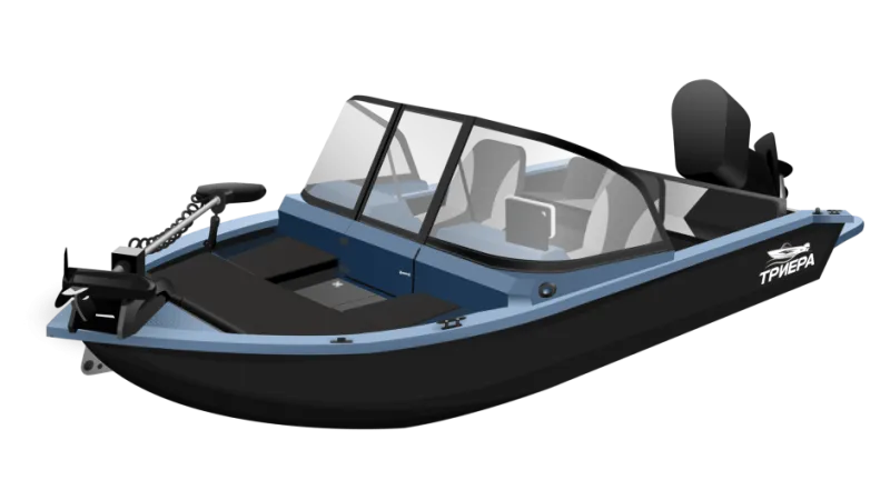 ТРИЕРА 490, фото: 1